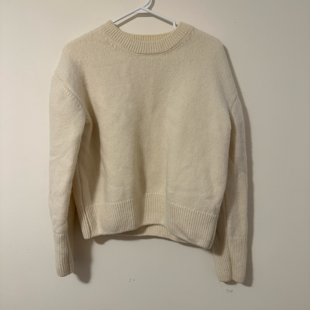 Zara Sweater